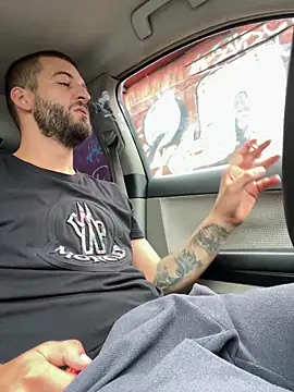 ElChapoGuzman95 online show from 09.10.25