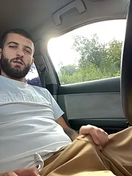 ElChapoGuzman95 online show from 09.15.25