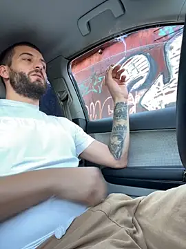 ElChapoGuzman95 online show from 09.16.25