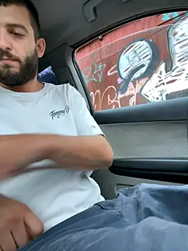 ElChapoGuzman95 online show from 09.19.25