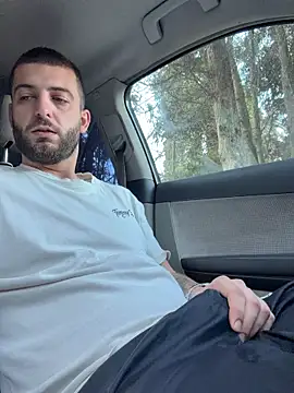 ElChapoGuzman95 online show from 11.06.25