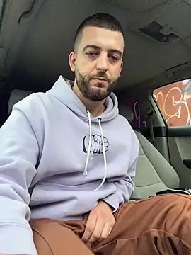 ElChapoGuzman95 online show from 02.09.26