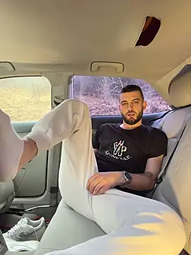 ElChapoGuzman95 online show from 02.10.26