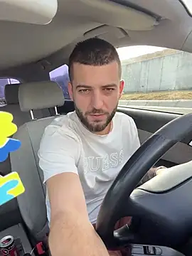 ElChapoGuzman95 online show from 02.13.26