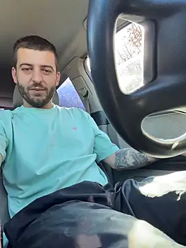 ElChapoGuzman95 online show from 03.07.26