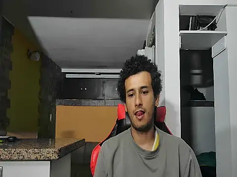 Snapshot of talktome4 chatting on 02.19.26 talktome4 online show from 02.19.26