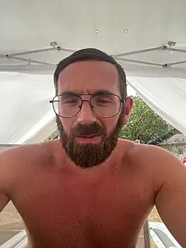 sexyeyeblue online show from 07.13.26