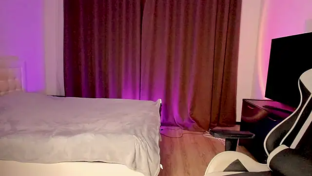 AnnaKnoxx online show from 11.01.25