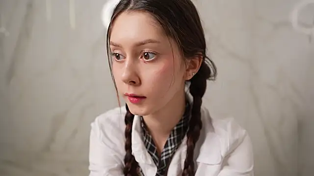 Snapshot of Melissa_shawty_ chatting on 10.05.25 Melissa shawty online show from 10.05.25