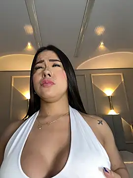 Miss blue69 online show from 02.13.26