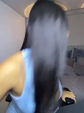 Miss blue69 online show from 03.10.26