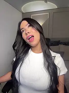 Miss blue69 online show from 03.20.26