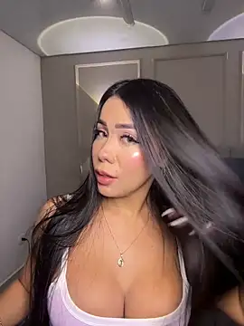 Miss blue69 online show from 03.24.26