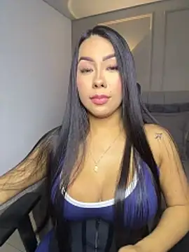 Miss blue69 online show from 03.29.26