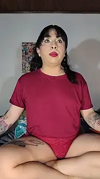 kaory dirtydreams online show from 10.17.25