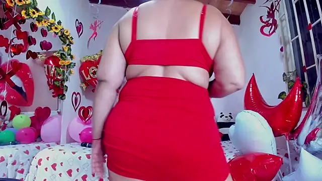 Cheryl JONES online show from 02.15.25