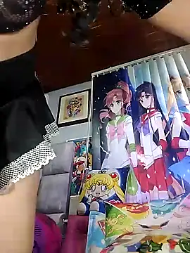 megumy saori online show from 03.17.25