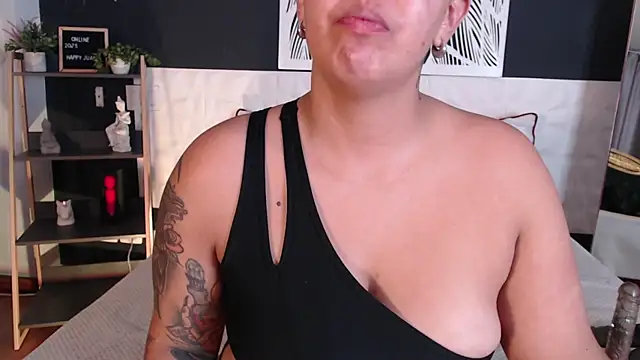 WildyTemping online show from 03.11.25