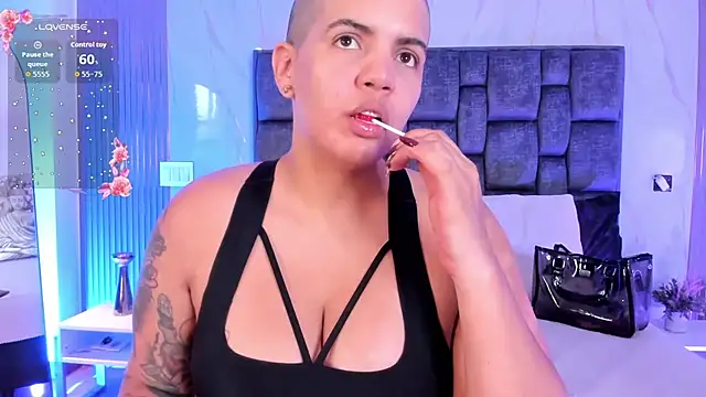 WildyTemping online show from 03.17.26