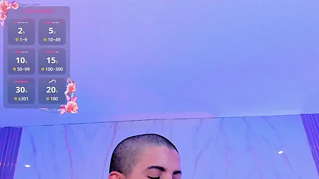 WildyTemping online show from 03.21.26