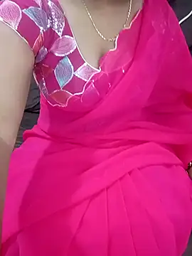 Mounika25 online show from 11.10.25