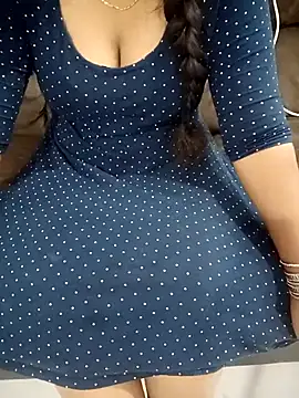 Mounika25 online show from 11.20.25