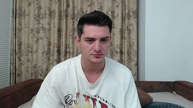 Snapshot of AndyFame chatting on 12.06.24 AndyFame online show from 12.06.24