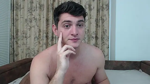 Snapshot of AndyFame chatting on 12.12.24 AndyFame online show from 12.12.24