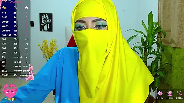  alabina  online show from 02.21.25