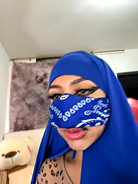  alabina  online show from 09.27.25