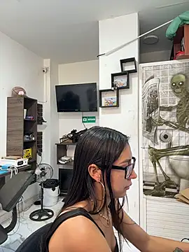  alabina  online show from 01.07.26