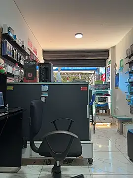  alabina  online show from 02.05.26