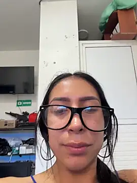  alabina  online show from 02.27.26