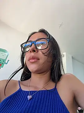  alabina  online show from 04.06.26