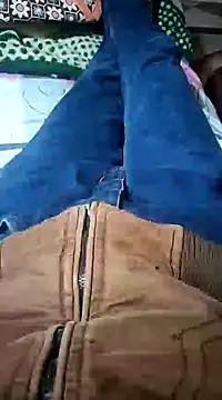 Snapshot of maroodick chatting on 03.16.25 maroodick online show from 03.16.25