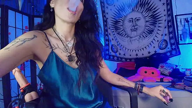 iammistress online show from 11.03.25