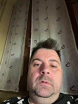 Snapshot of h4cAlex chatting on 12.15.24 h4cAlex online show from 12.15.24