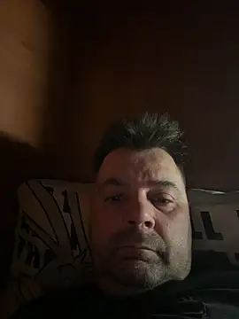 Snapshot of h4cAlex chatting on 02.19.25 h4cAlex online show from 02.19.25