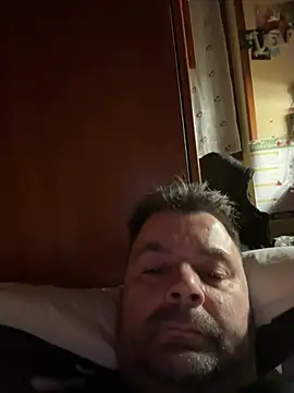 Snapshot of h4cAlex chatting on 02.25.25 h4cAlex online show from 02.25.25