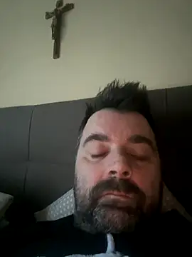 Snapshot of h4cAlex chatting on 11.28.25 h4cAlex online show from 11.28.25