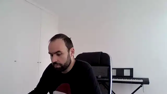 joaodias 97 online show from 03.16.26