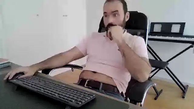 joaodias 97 online show from 03.29.26