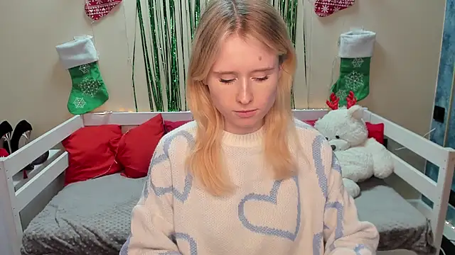  adel brooks  online show from 12.15.24