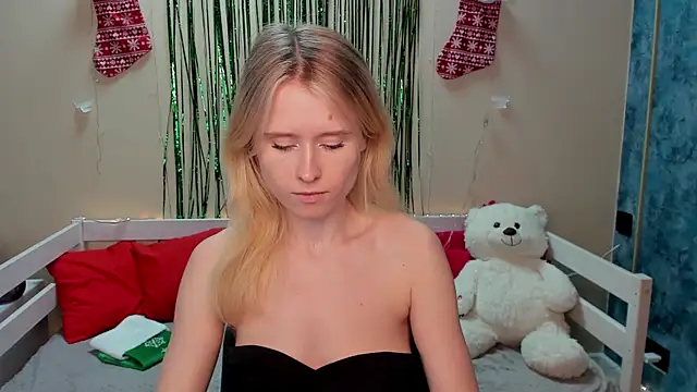  adel brooks  online show from 12.15.24