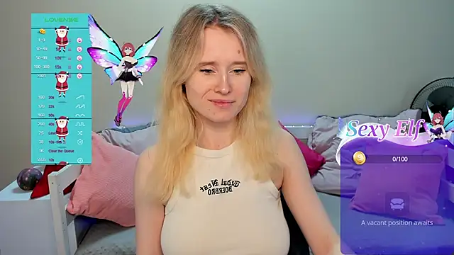  adel brooks  online show from 01.11.25