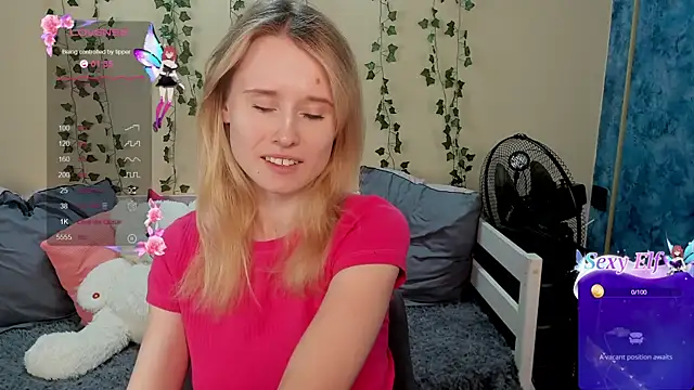  adel brooks  online show from 01.28.25