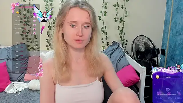  adel brooks  online show from 01.31.25