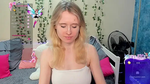  adel brooks  online show from 02.03.25