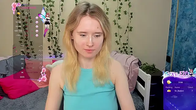  adel brooks  online show from 02.20.25