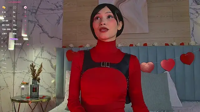 CarolReeves online show from 02.15.25